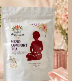 Meno Comfort Tea